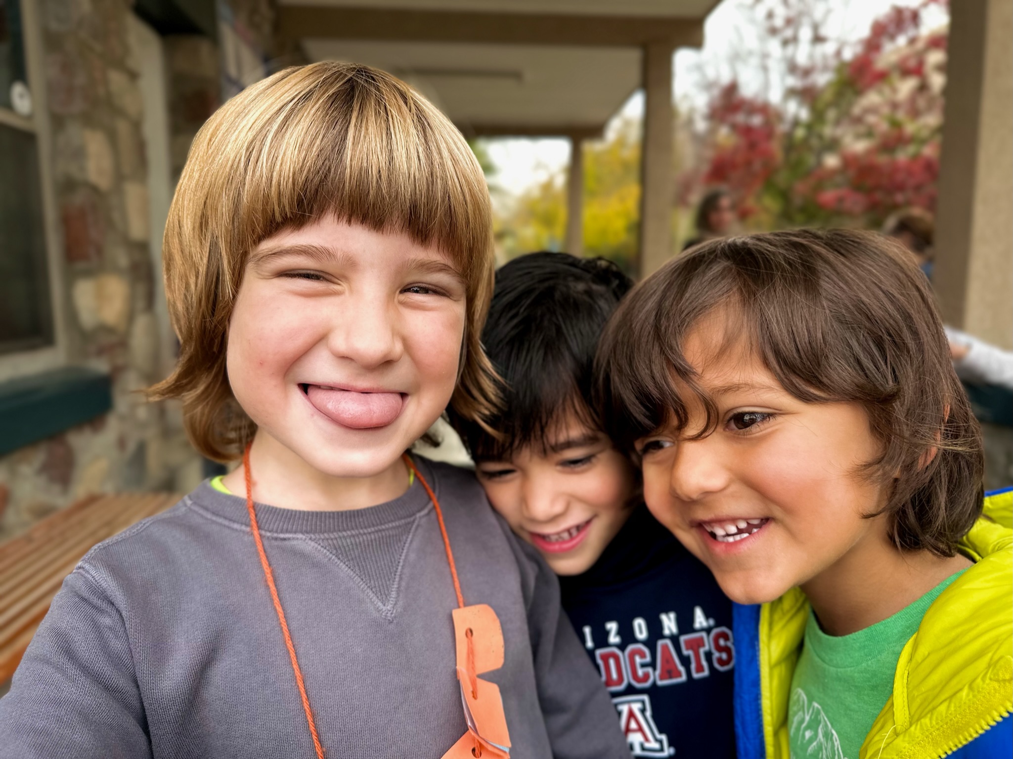  Creating an empathic community